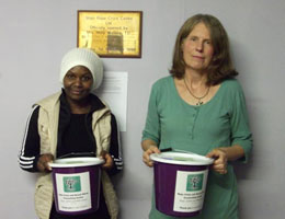 Get involved with SRCC