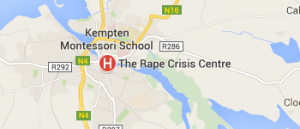 Find SRCC in Sligo Ireland